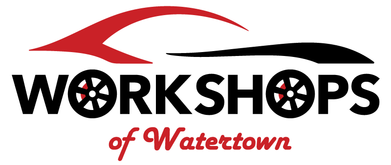 Workshops of Watertown